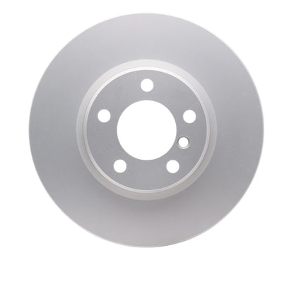 Dynamic Friction Company Disc Brake Rotor 604-31121