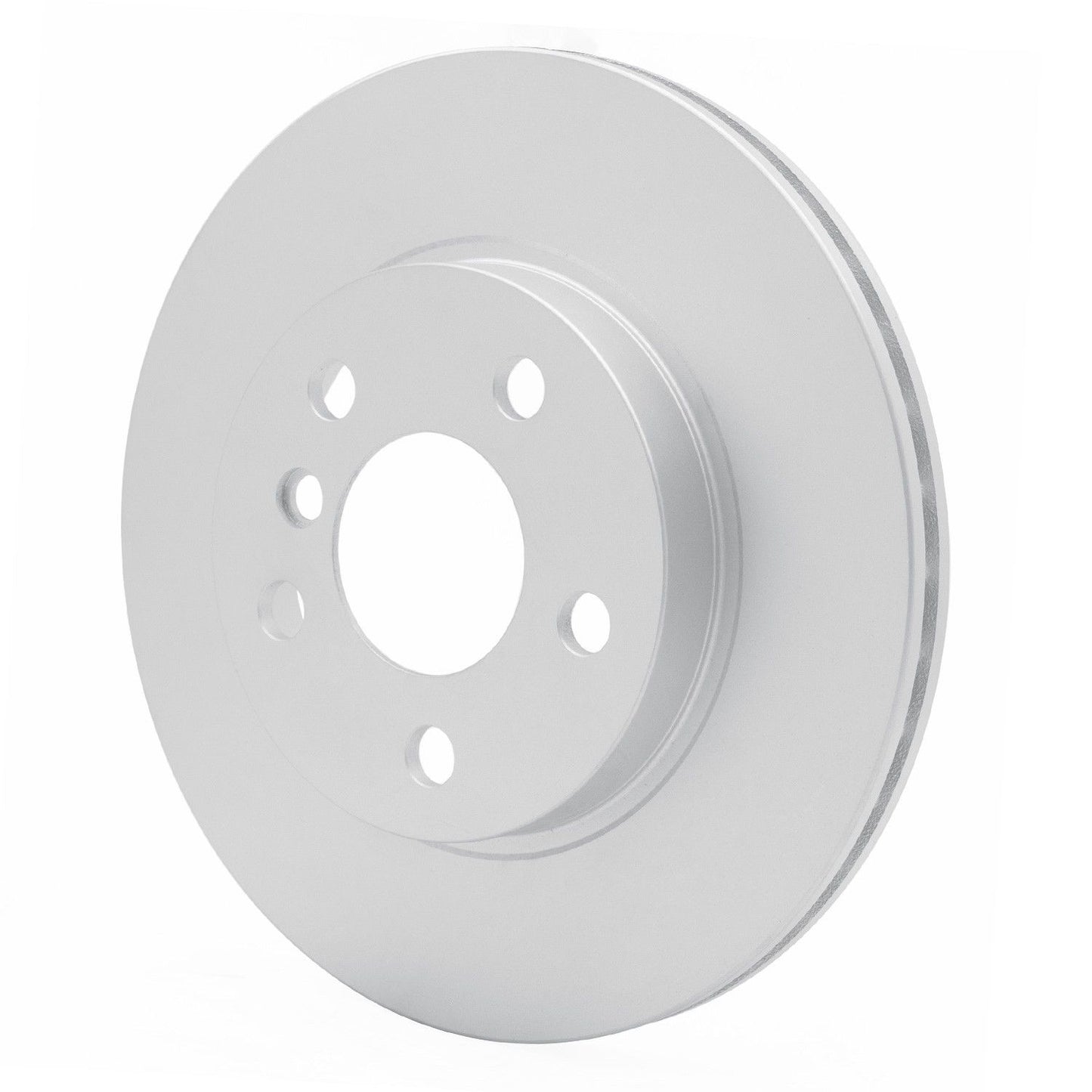 Dynamic Friction Company Disc Brake Rotor 604-31123