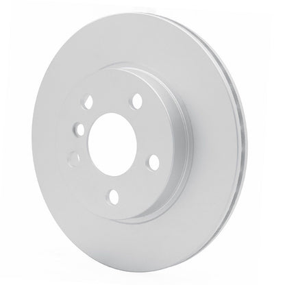 Dynamic Friction Company Disc Brake Rotor 604-31123