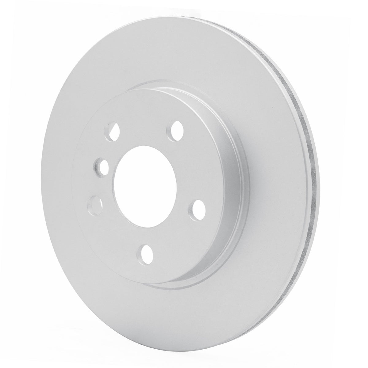 Dynamic Friction Company Disc Brake Rotor 604-31123