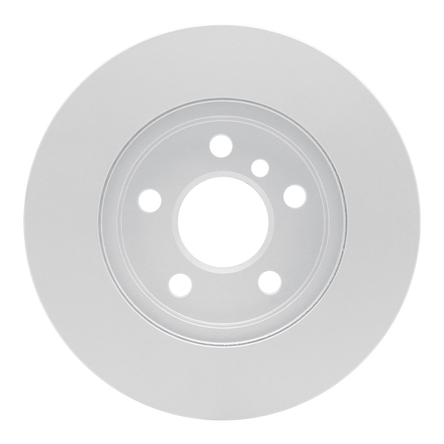 Dynamic Friction Company Disc Brake Rotor 604-31123
