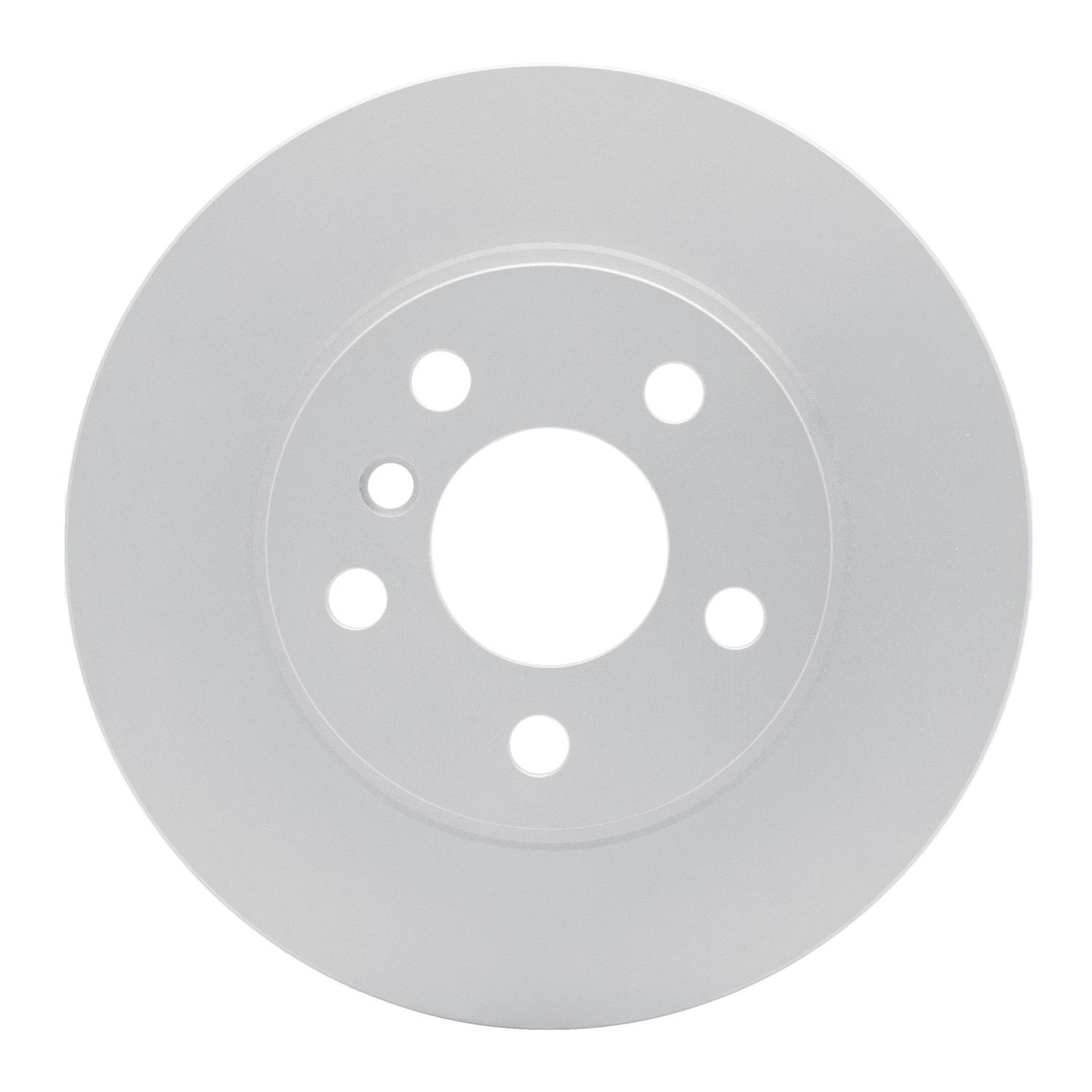 Dynamic Friction Company Disc Brake Rotor 604-31123