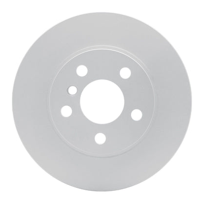 Dynamic Friction Company Disc Brake Rotor 604-31123