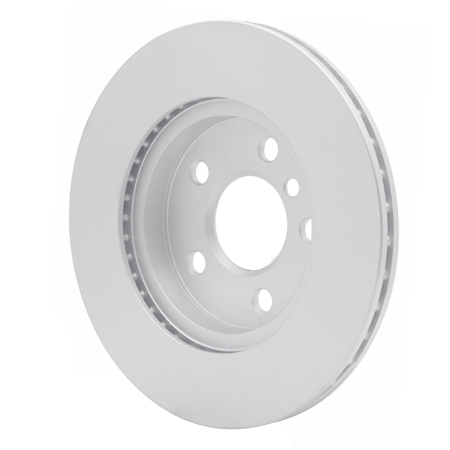 Dynamic Friction Company Disc Brake Rotor 604-31123