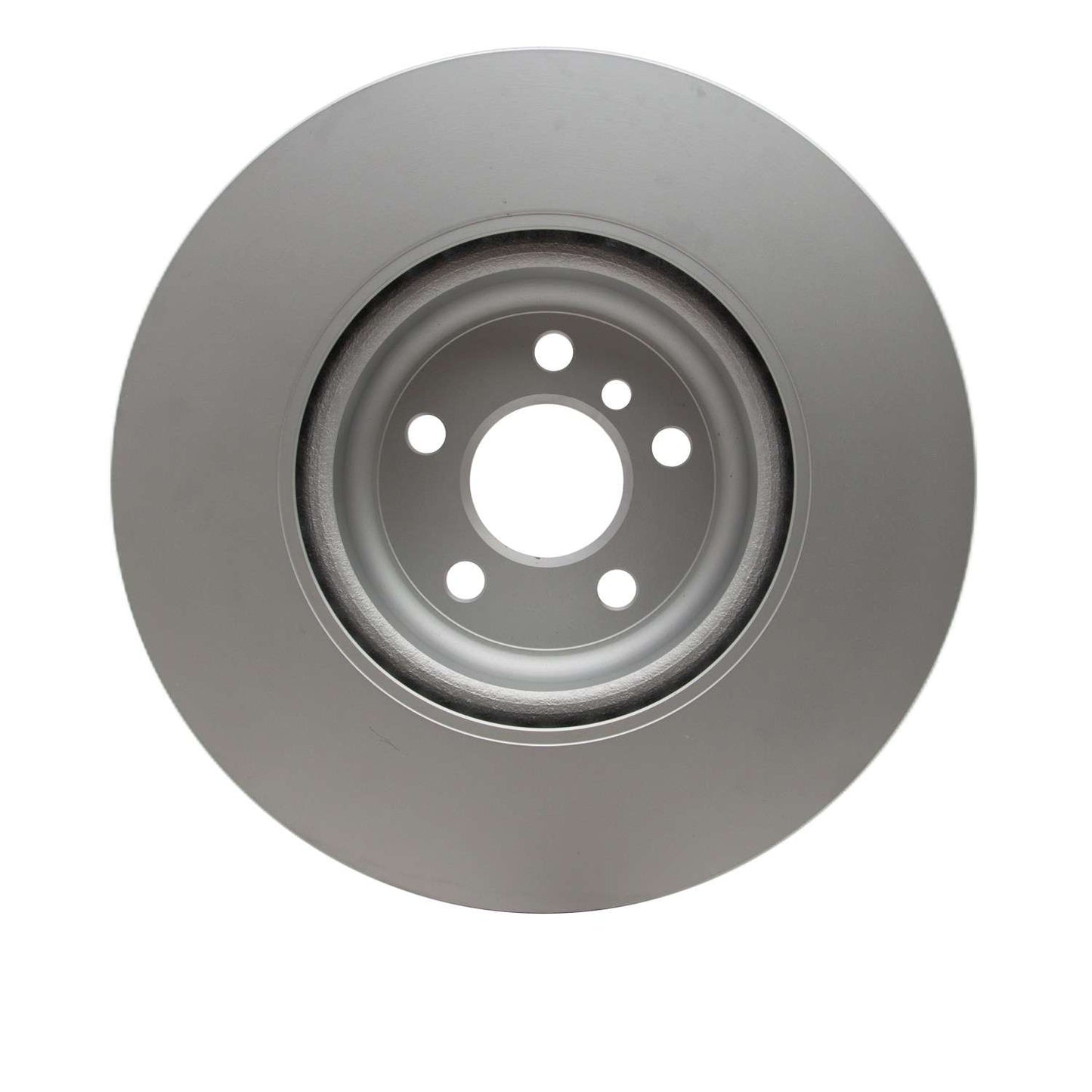 Dynamic Friction Company Disc Brake Rotor 604-31130