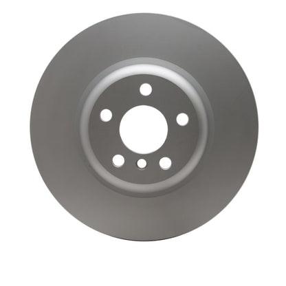 Dynamic Friction Company Disc Brake Rotor 604-31130
