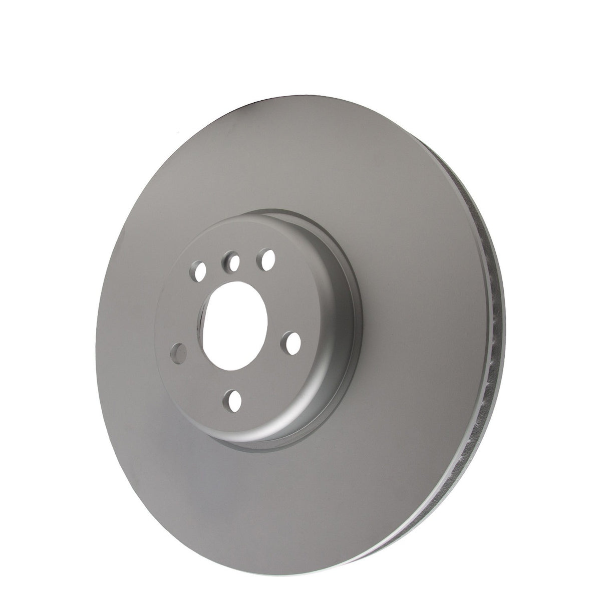 Dynamic Friction Company Disc Brake Rotor 604-31132D