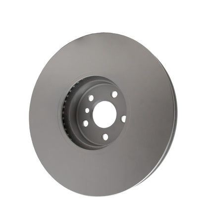Dynamic Friction Company Disc Brake Rotor 604-31132D