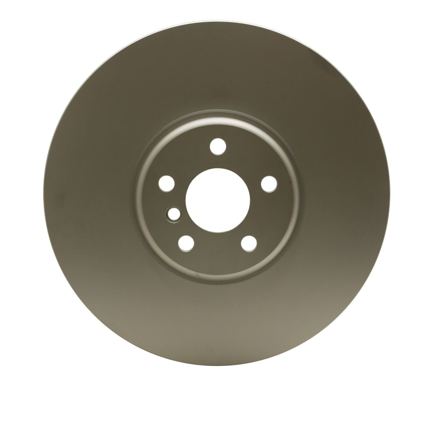 Dynamic Friction Company Disc Brake Rotor 604-31132D