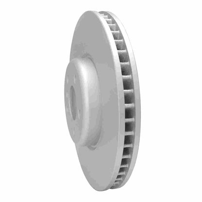 Dynamic Friction Company Disc Brake Rotor 604-31133D