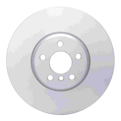 Dynamic Friction Company Disc Brake Rotor 604-31133D