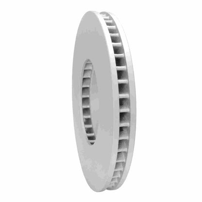 Dynamic Friction Company Disc Brake Rotor 604-31133D