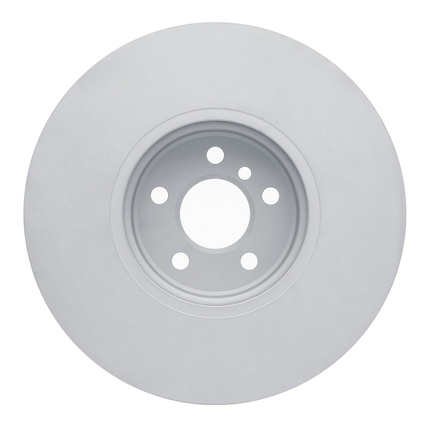 Dynamic Friction Company Disc Brake Rotor 604-31134D