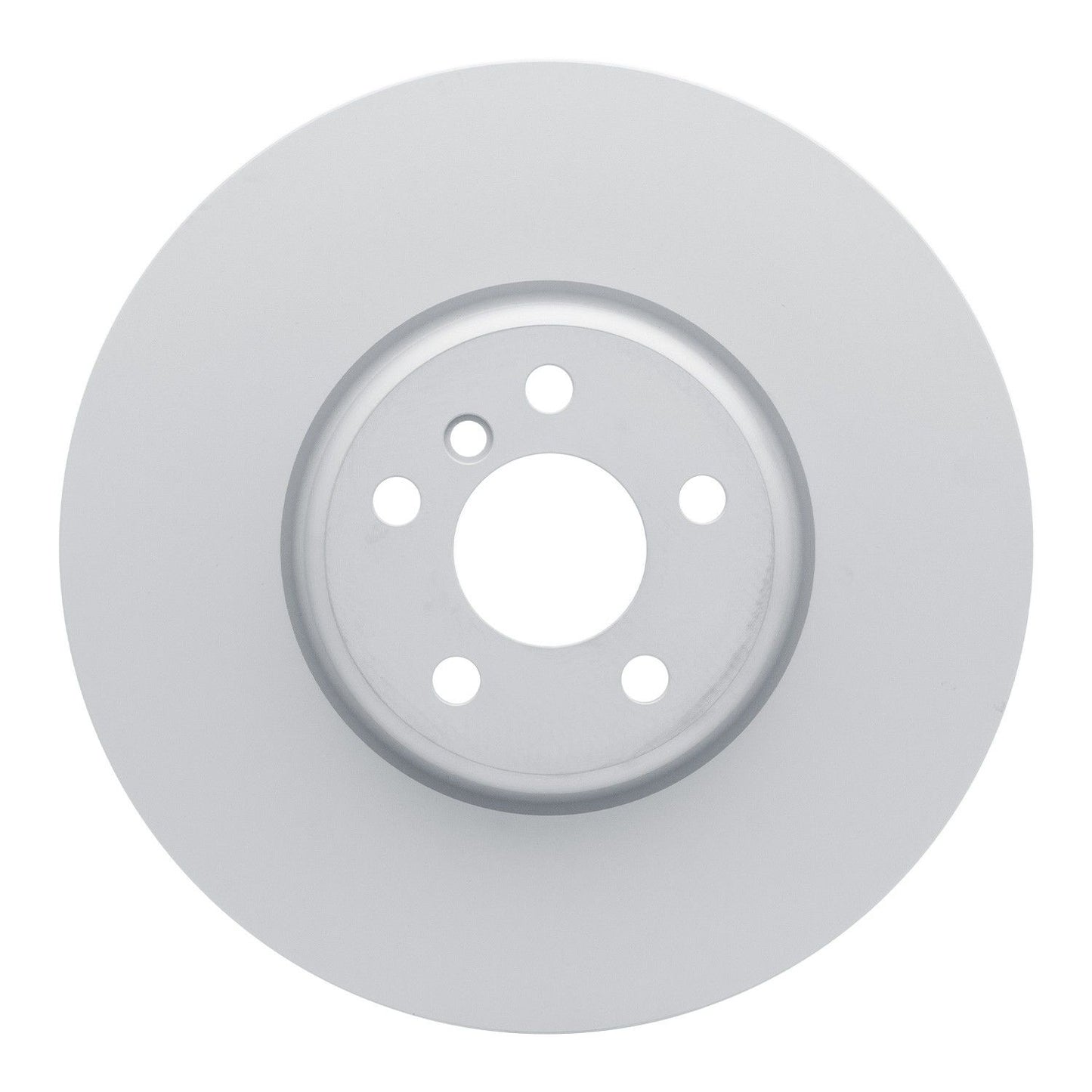 Dynamic Friction Company Disc Brake Rotor 604-31134D