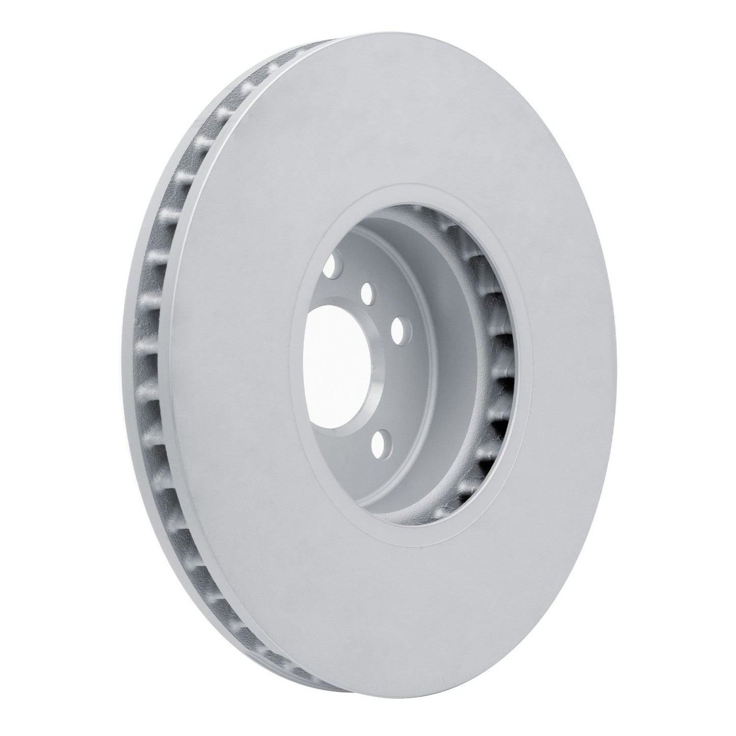 Dynamic Friction Company Disc Brake Rotor 604-31134D