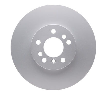 Dynamic Friction Company Disc Brake Rotor 604-31135