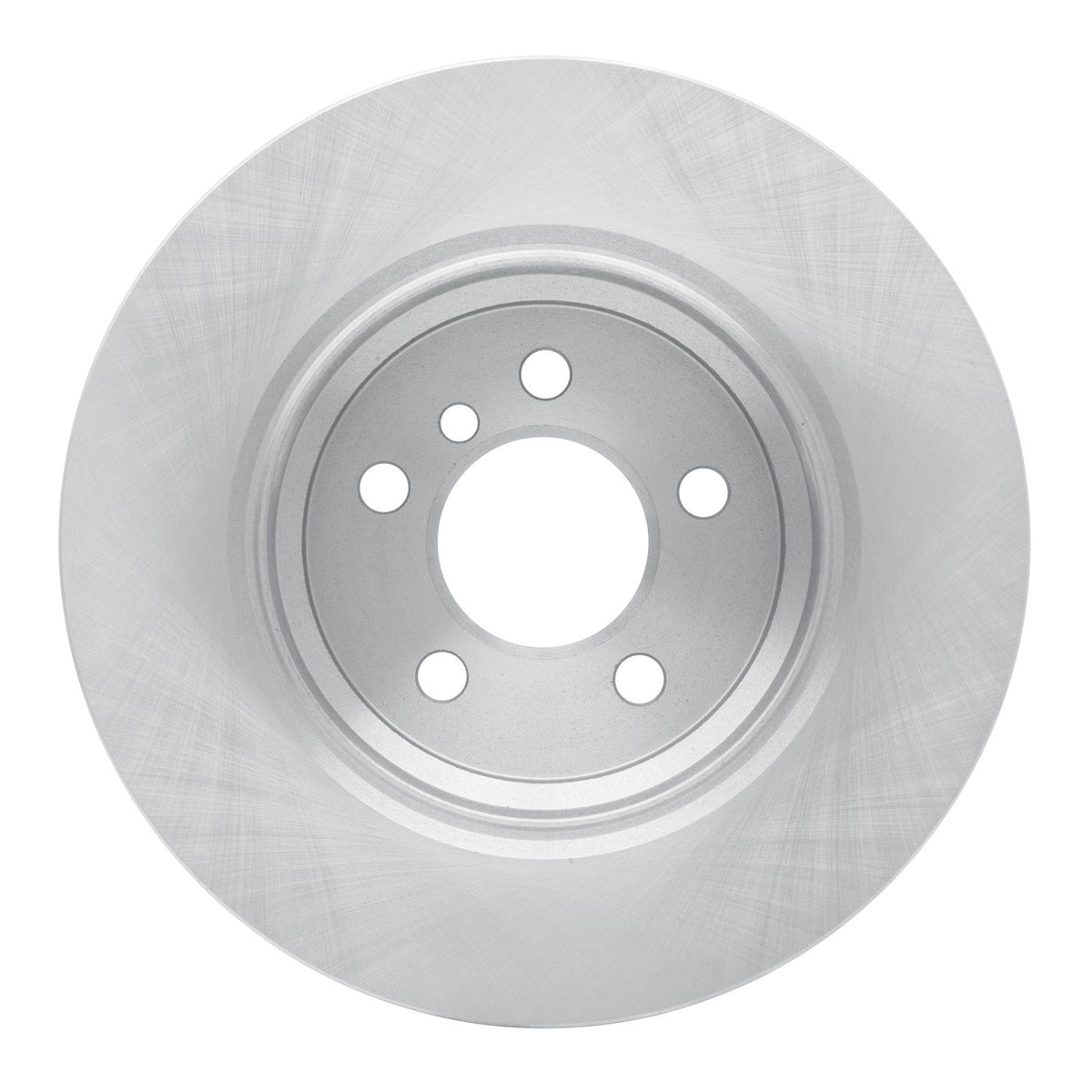 Dynamic Friction Company Disc Brake Rotor 604-31136