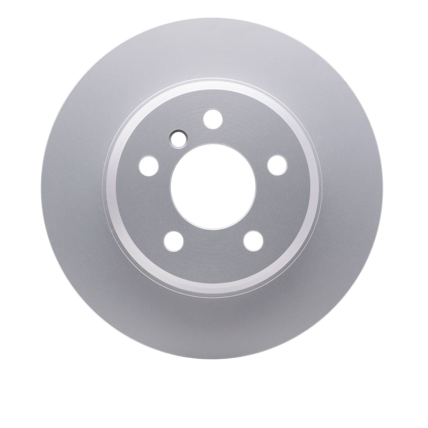Dynamic Friction Company Disc Brake Rotor 604-31136