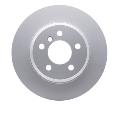 Dynamic Friction Company Disc Brake Rotor 604-31136
