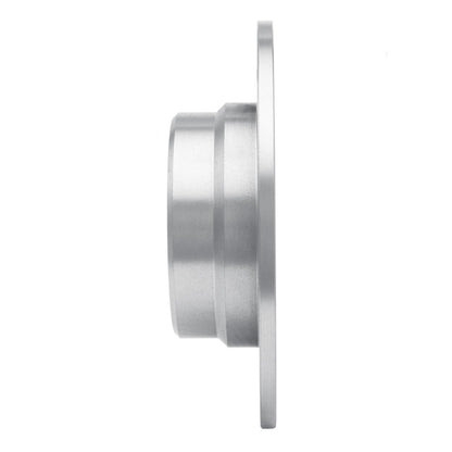 Dynamic Friction Company Disc Brake Rotor 604-31136