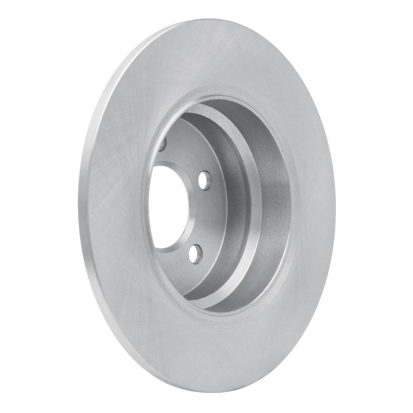 Dynamic Friction Company Disc Brake Rotor 604-31136