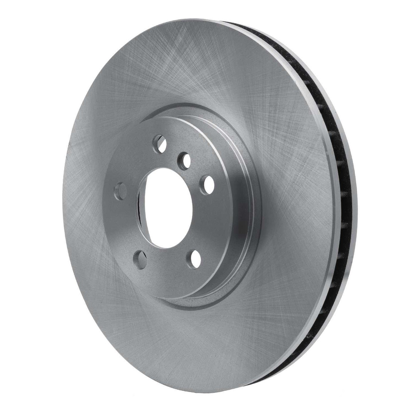 Dynamic Friction Company Disc Brake Rotor 604-31137