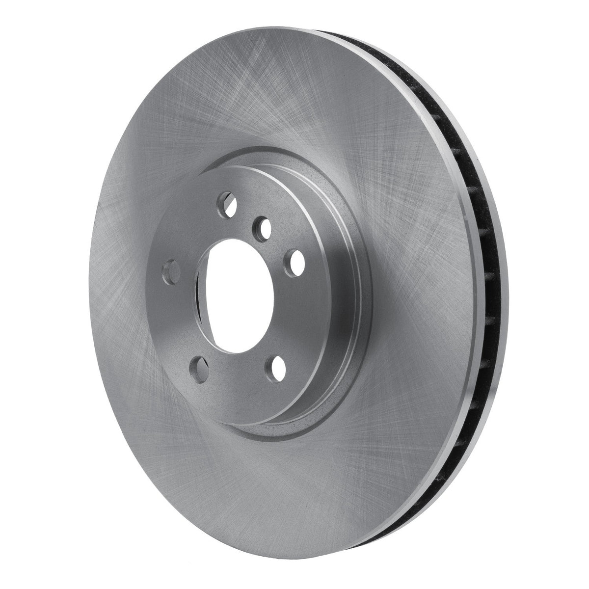 Dynamic Friction Company Disc Brake Rotor 604-31137