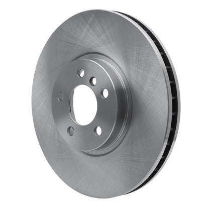 Dynamic Friction Company Disc Brake Rotor 604-31137