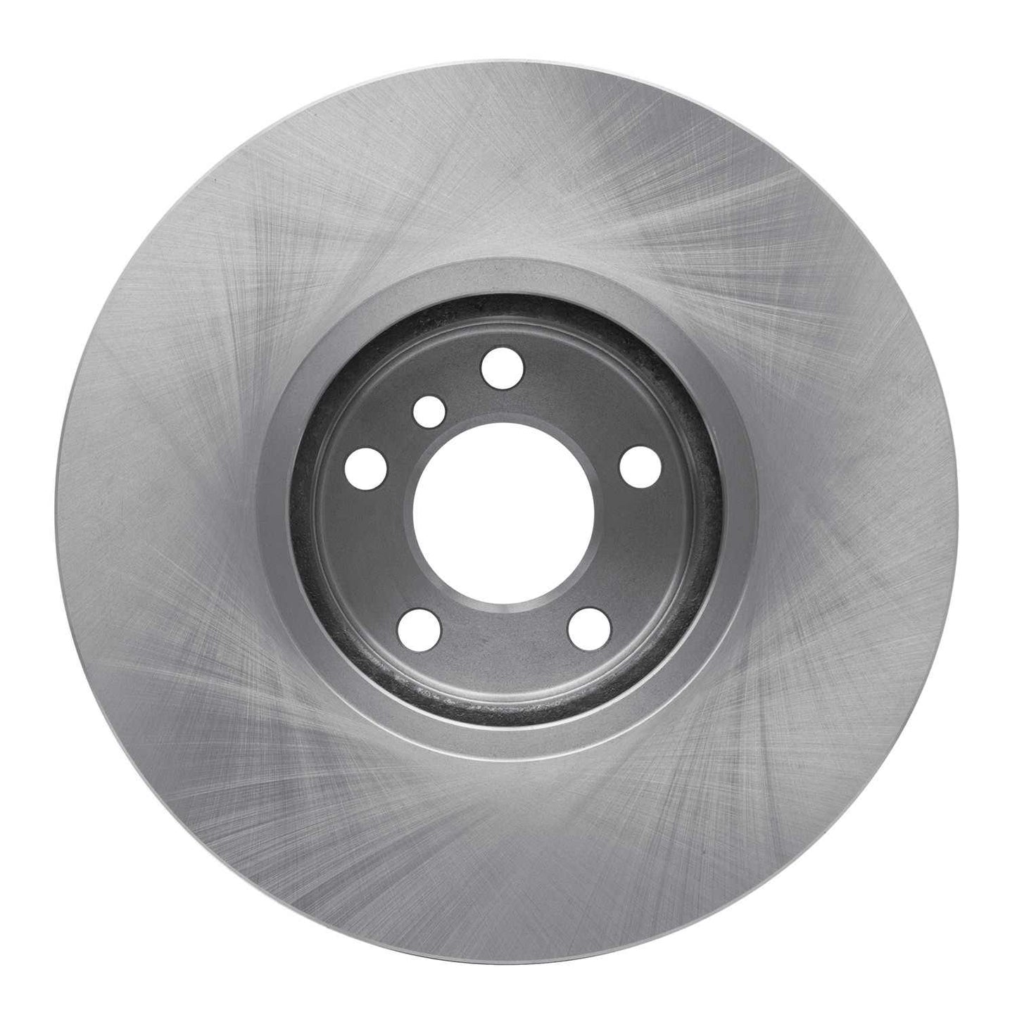 Dynamic Friction Company Disc Brake Rotor 604-31137