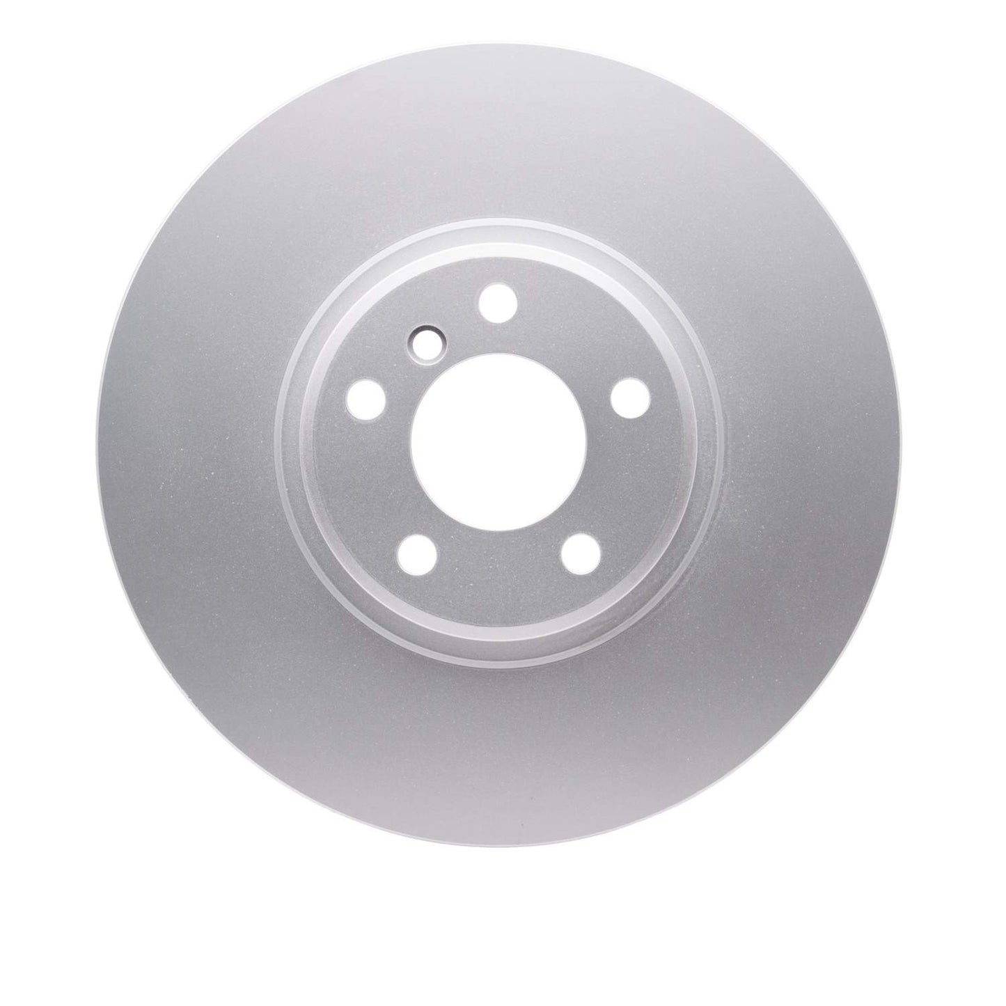 Dynamic Friction Company Disc Brake Rotor 604-31137