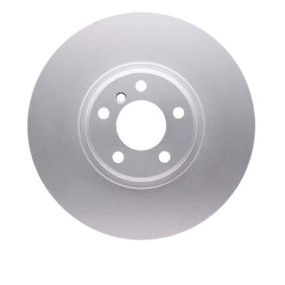 Dynamic Friction Company Disc Brake Rotor 604-31137
