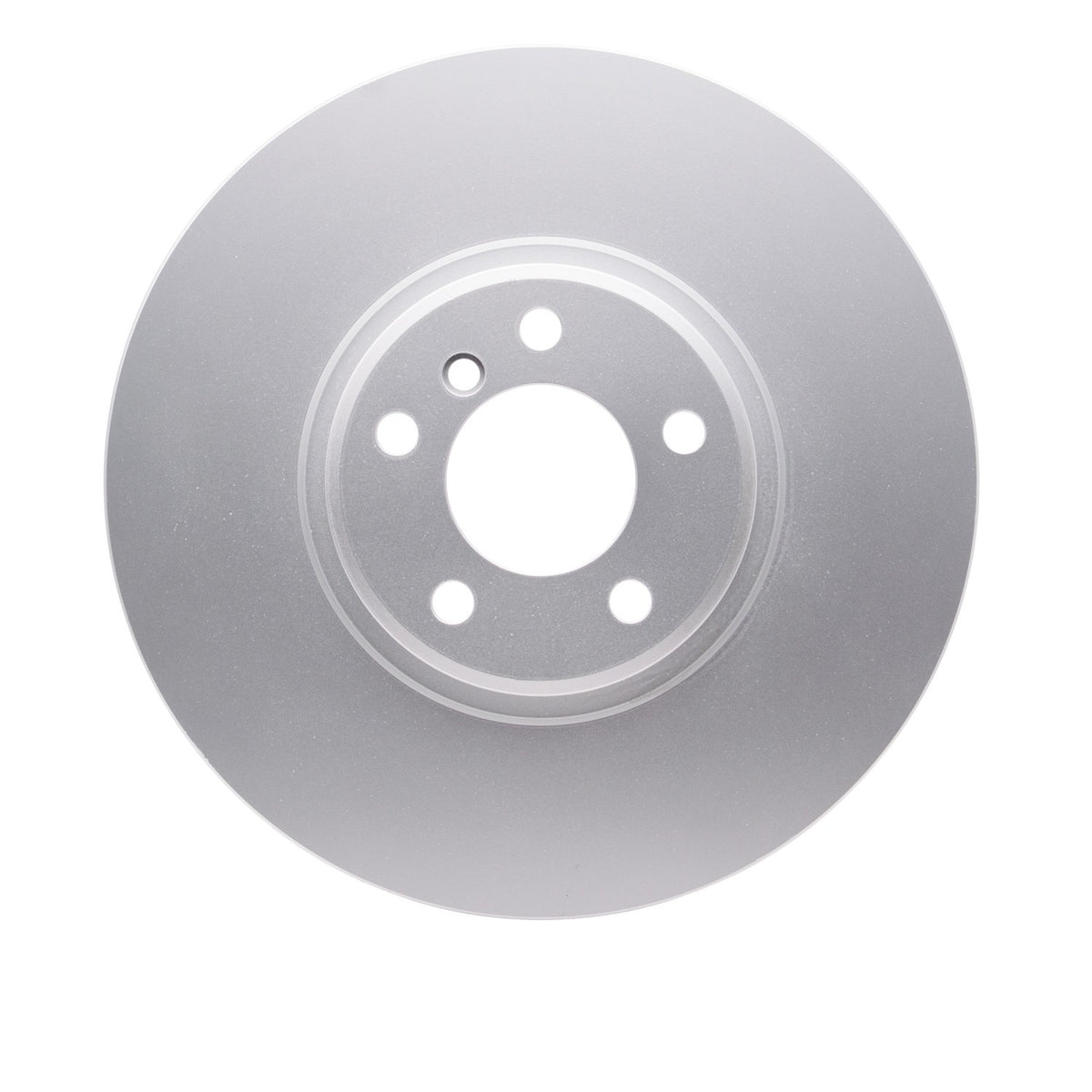 Dynamic Friction Company Disc Brake Rotor 604-31137