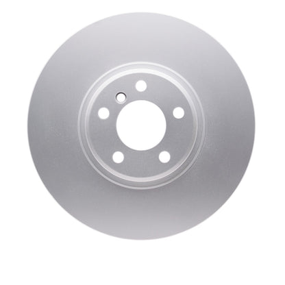 Dynamic Friction Company Disc Brake Rotor 604-31137
