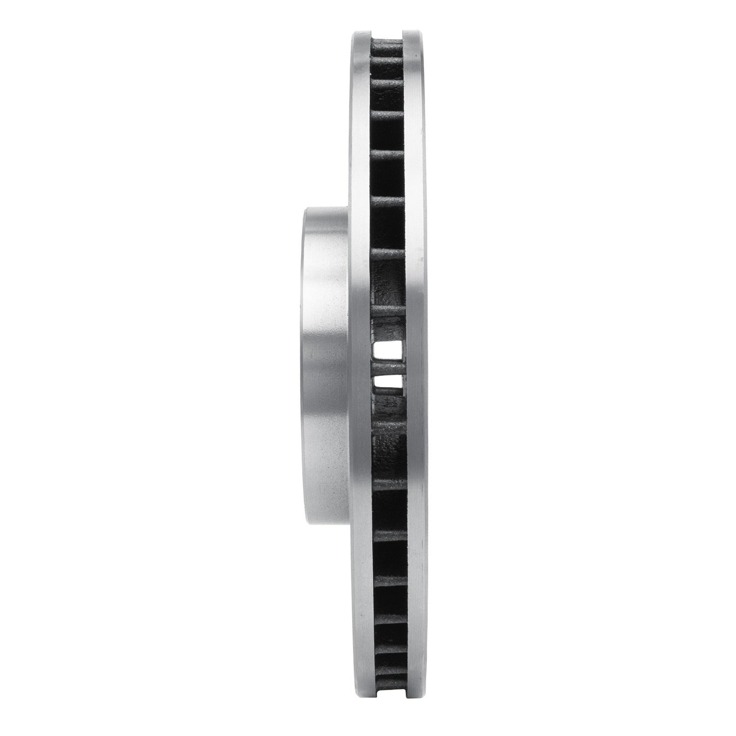 Dynamic Friction Company Disc Brake Rotor 604-31137