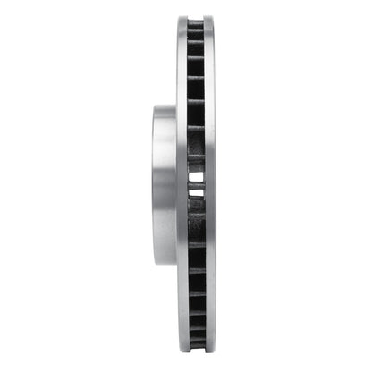 Dynamic Friction Company Disc Brake Rotor 604-31137