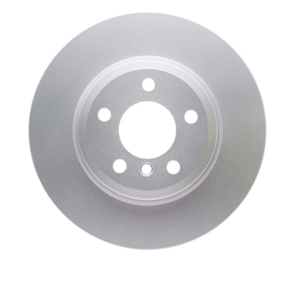 Dynamic Friction Company Disc Brake Rotor 604-31139