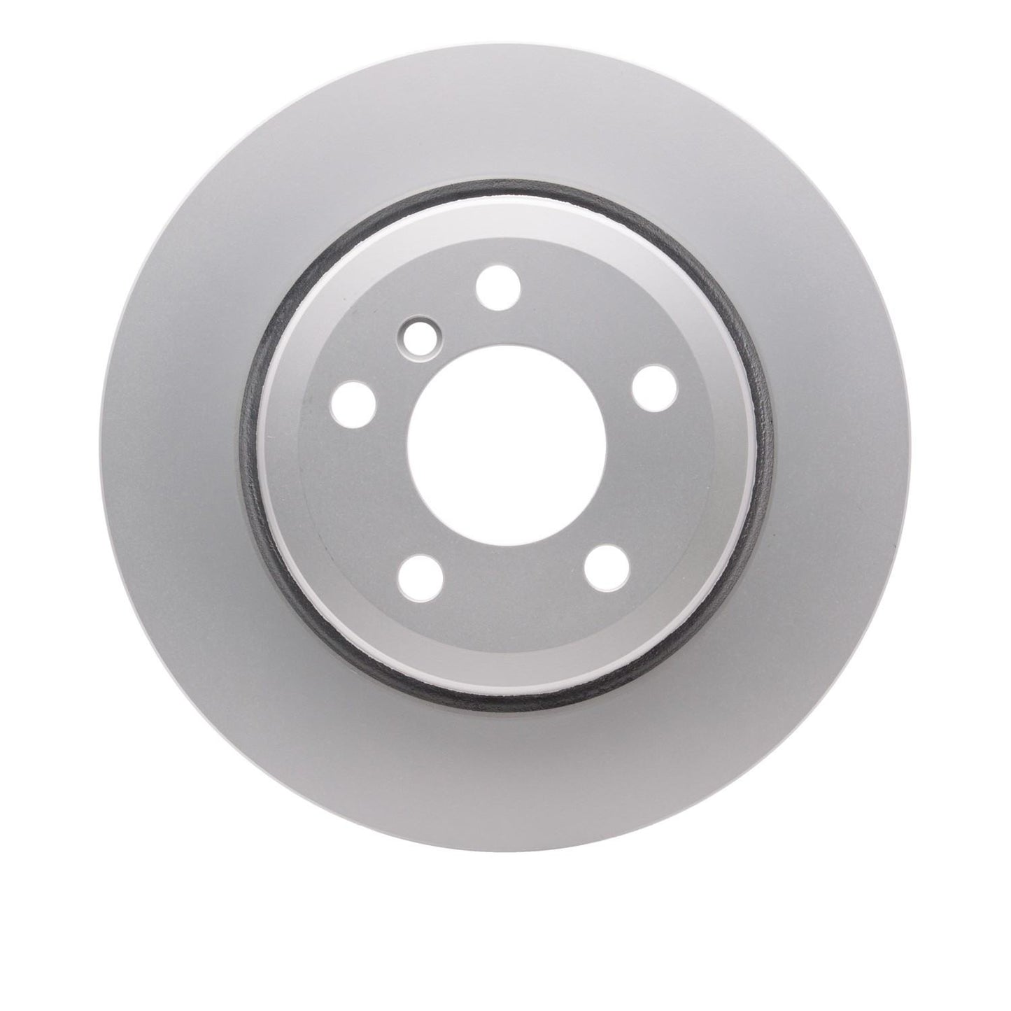 Dynamic Friction Company Disc Brake Rotor 604-31140