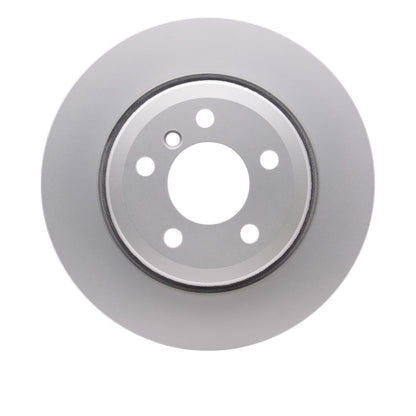Dynamic Friction Company Disc Brake Rotor 604-31140