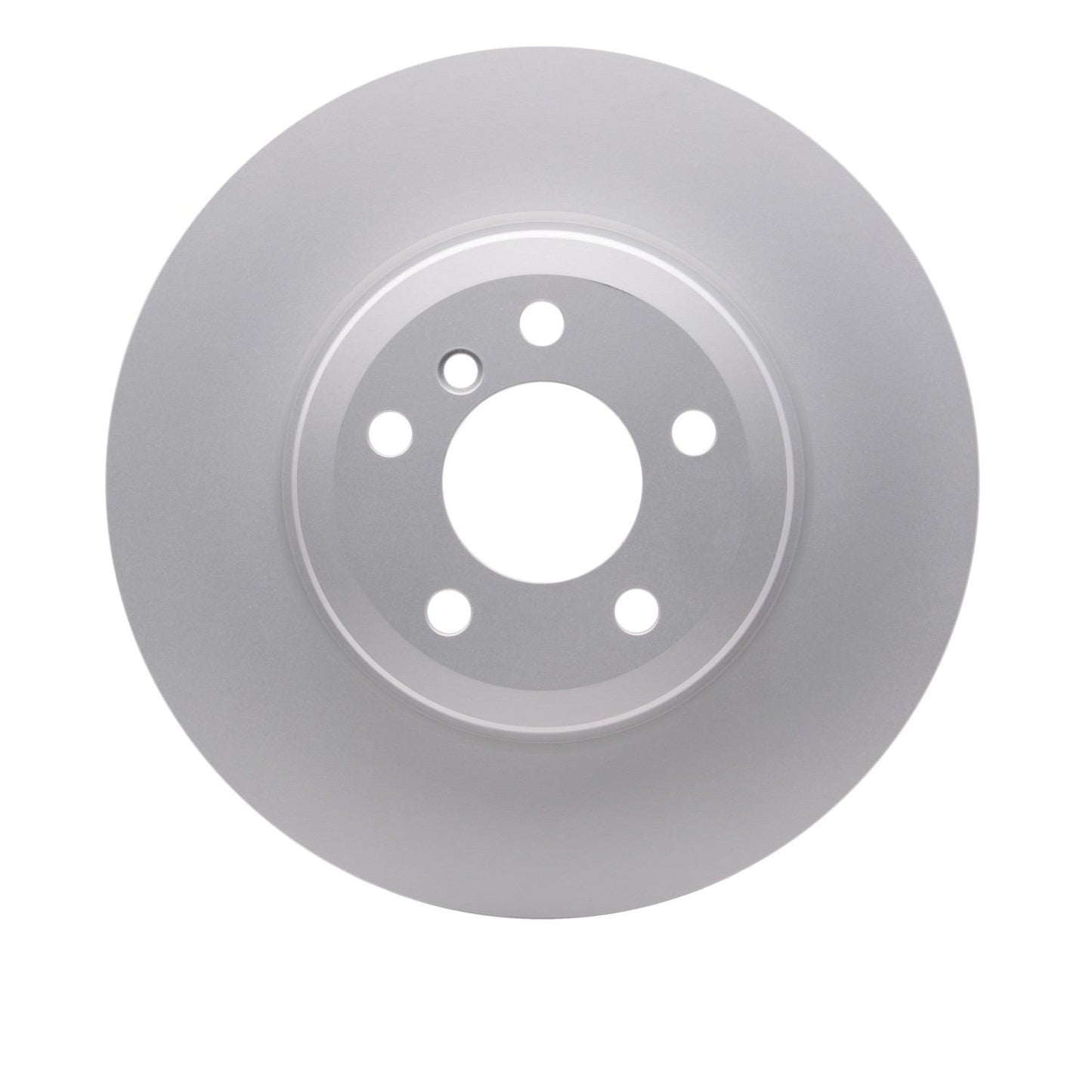 Dynamic Friction Company Disc Brake Rotor 604-31141