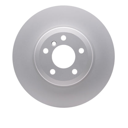 Dynamic Friction Company Disc Brake Rotor 604-31141