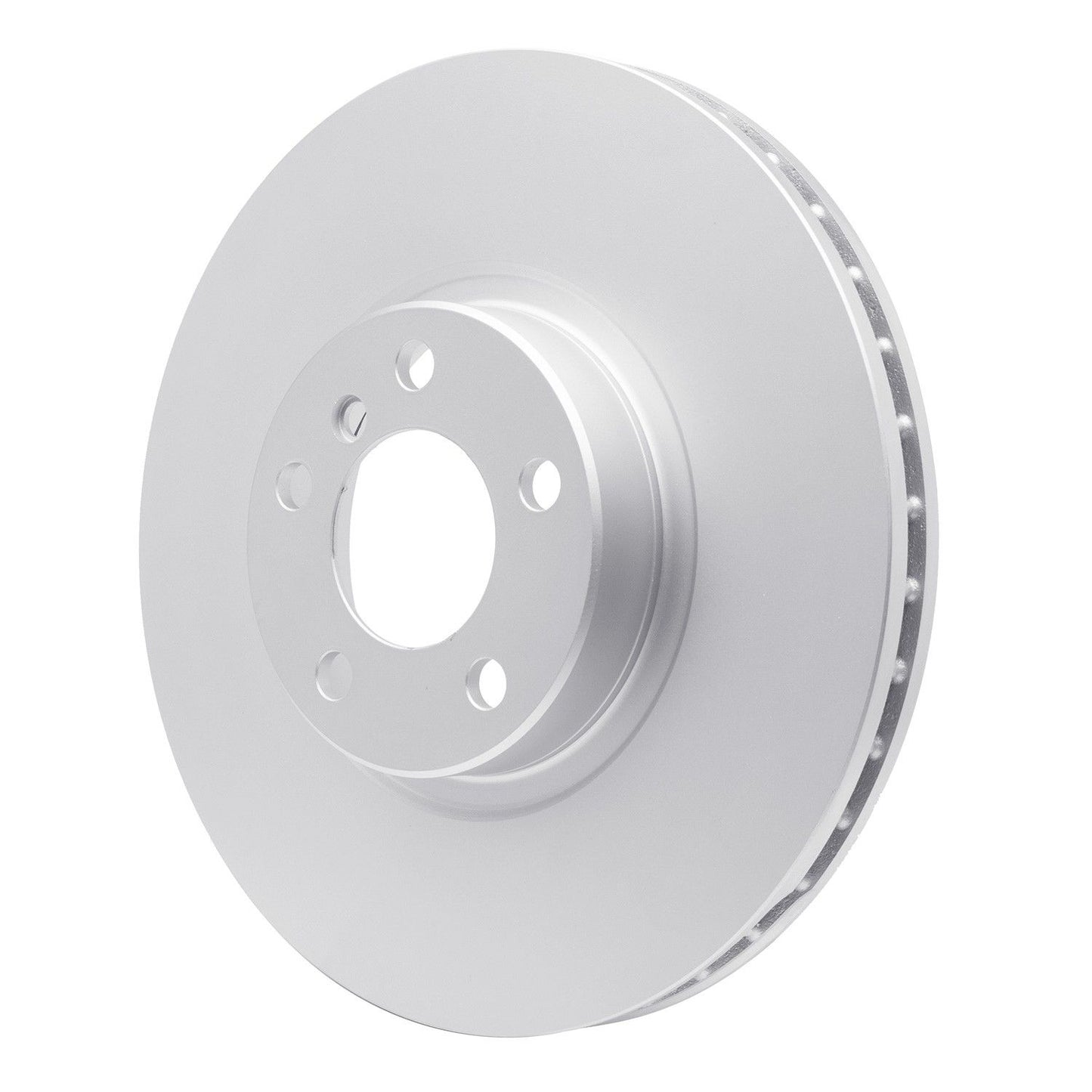 Dynamic Friction Company Disc Brake Rotor 604-31142