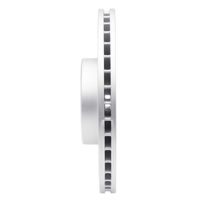 Dynamic Friction Company Disc Brake Rotor 604-31142