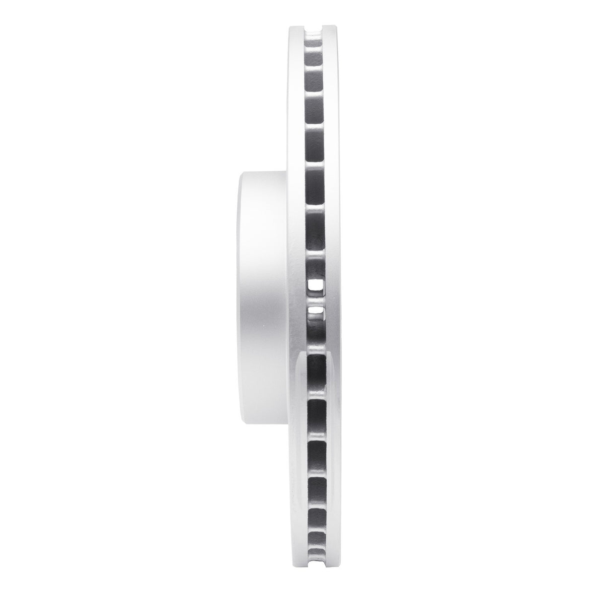 Dynamic Friction Company Disc Brake Rotor 604-31142