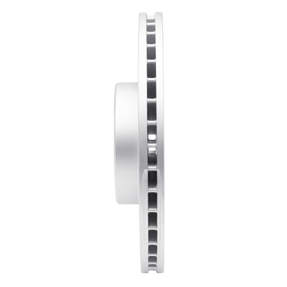 Dynamic Friction Company Disc Brake Rotor 604-31142