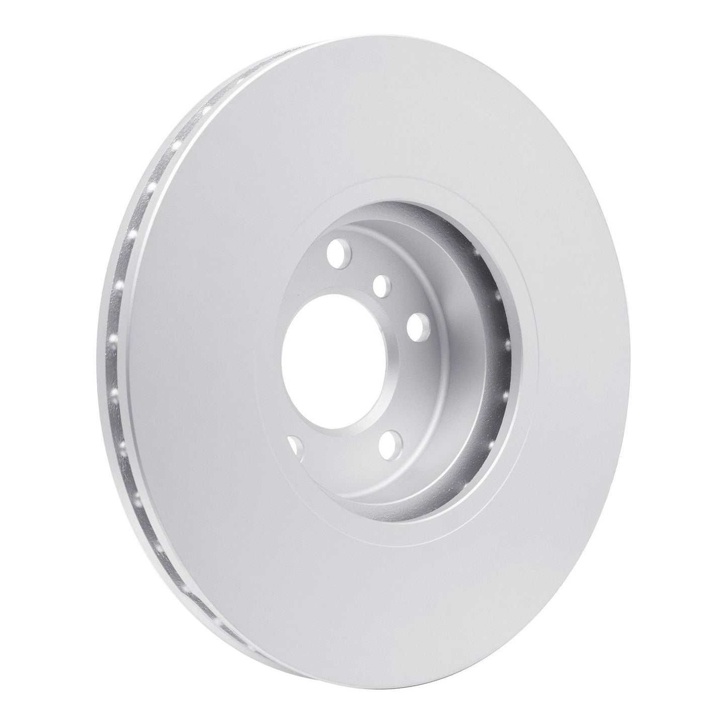 Dynamic Friction Company Disc Brake Rotor 604-31142