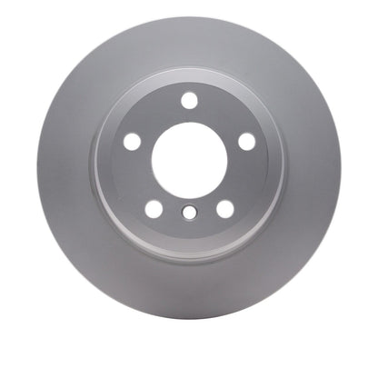 Dynamic Friction Company Disc Brake Rotor 604-31143