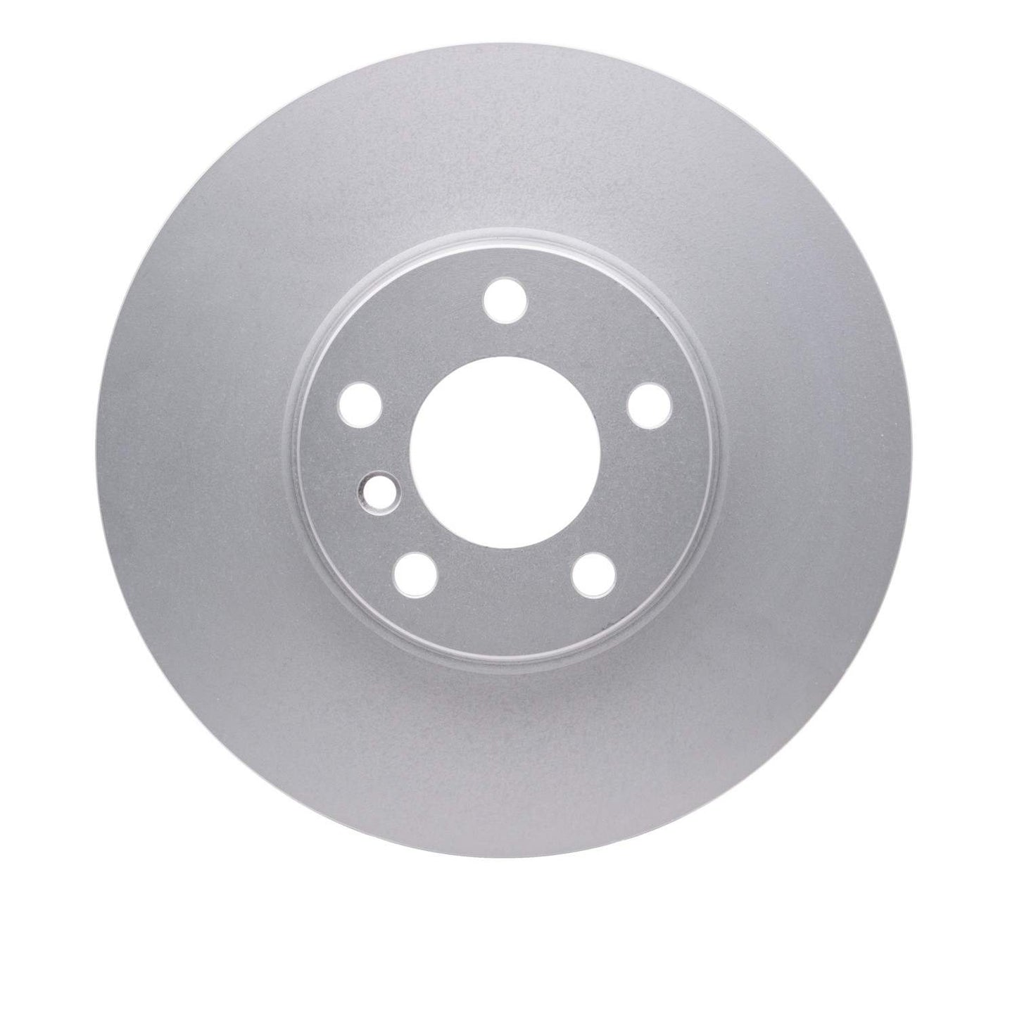 Dynamic Friction Company Disc Brake Rotor 604-31144
