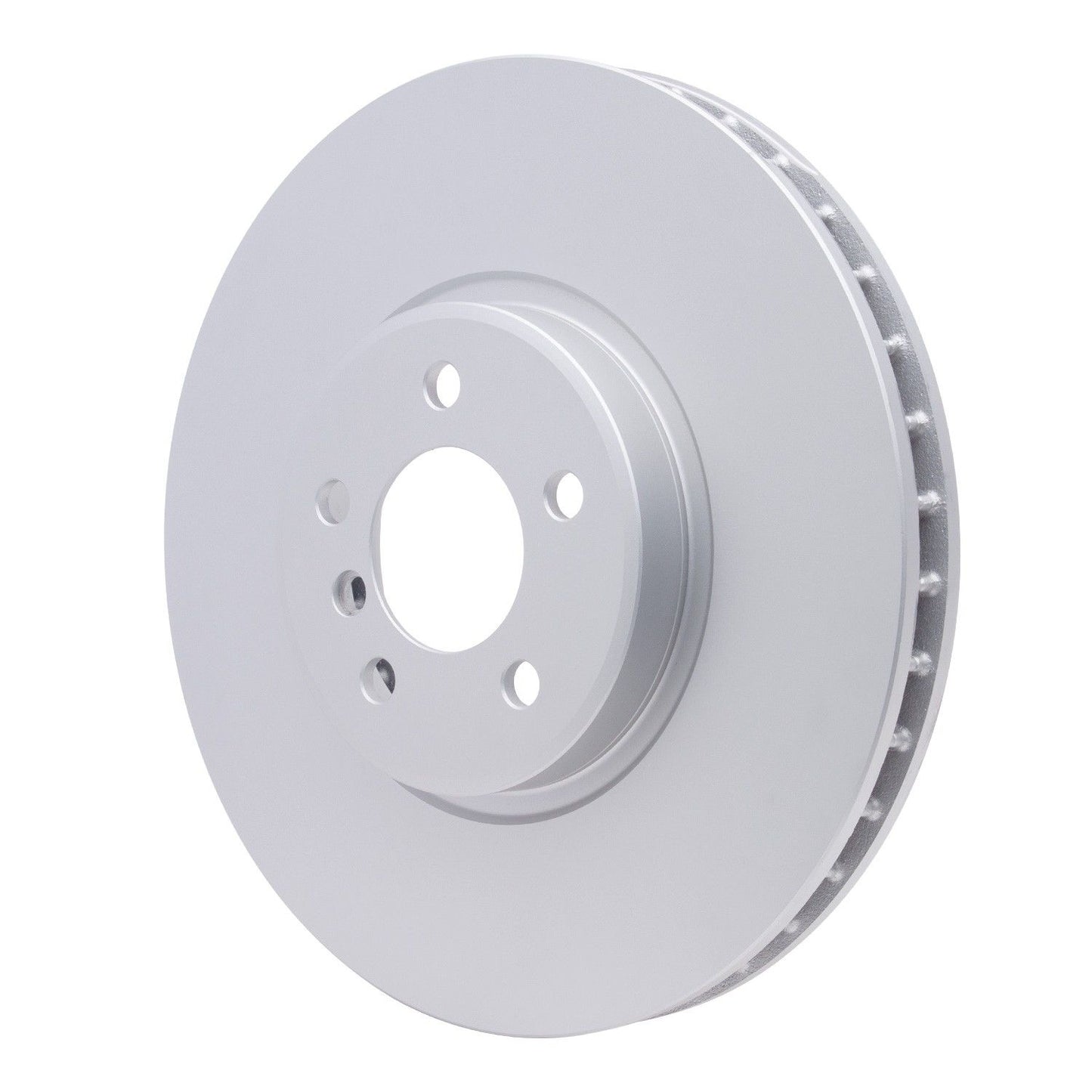 Dynamic Friction Company Disc Brake Rotor 604-31145