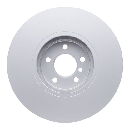 Dynamic Friction Company Disc Brake Rotor 604-31145