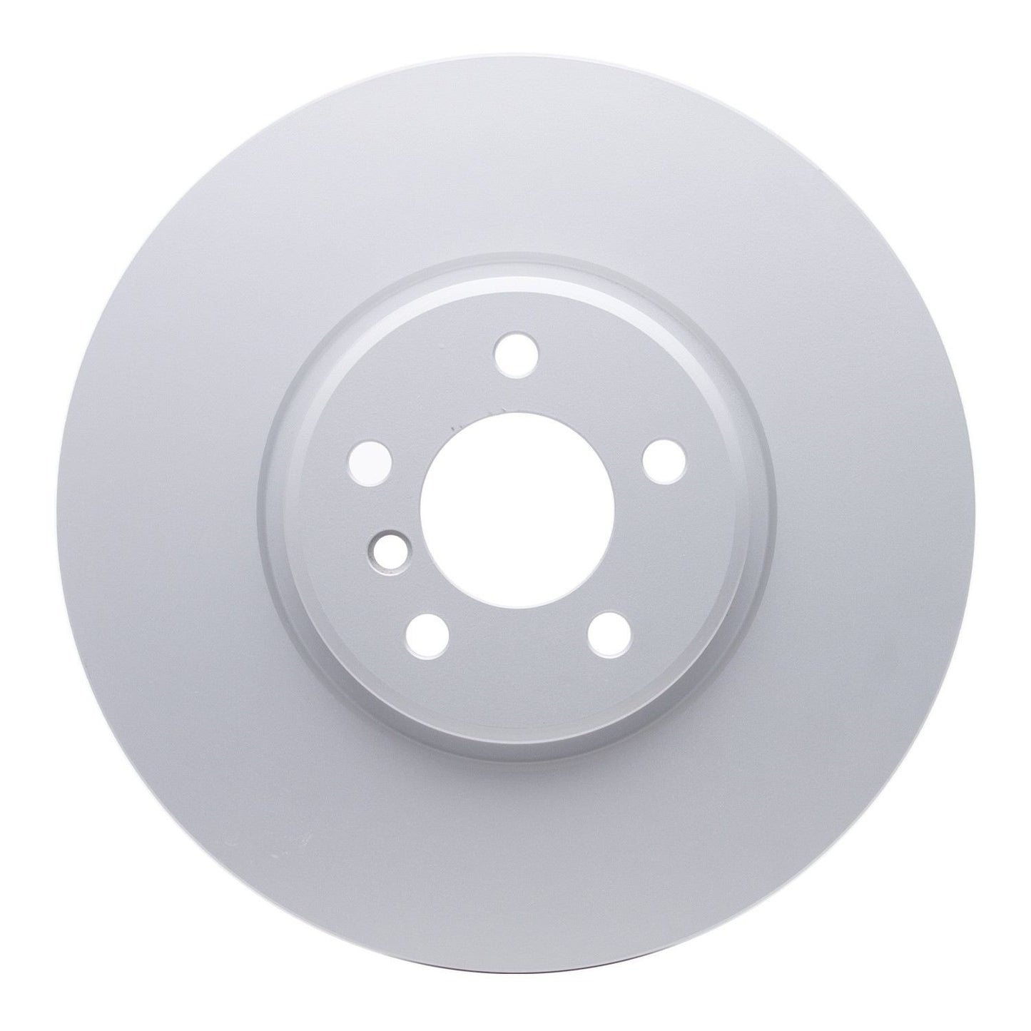 Dynamic Friction Company Disc Brake Rotor 604-31145